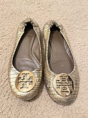 Tory Burch Ballet flats